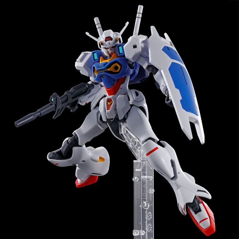HG 1/144 Gundam Development Test Unit 0 (Engage Zero)