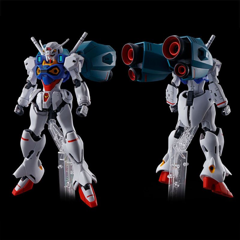 HG 1/144 Gundam Development Test Unit 0 (Engage Zero)