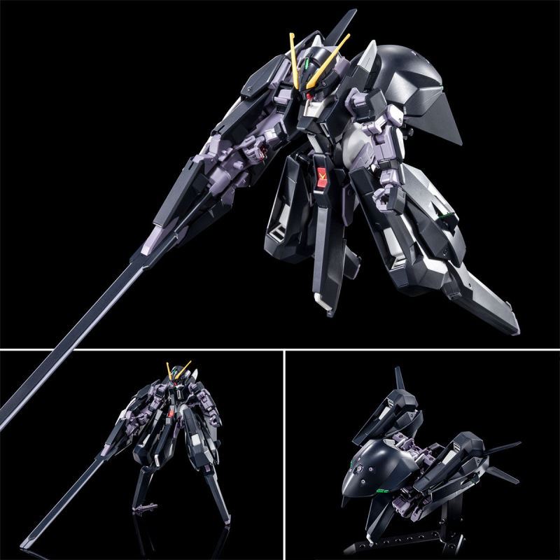 HG 1/144 Gundam TR-6 [Woundwort] Psycho Blade Custom (AOZ RE-BOOT version)
