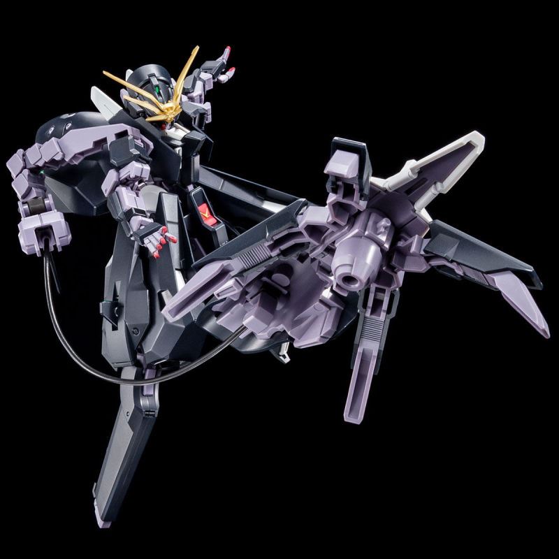 HG 1/144 Gundam TR-6 [Woundwort] Psycho Blade Custom (AOZ RE-BOOT version)
