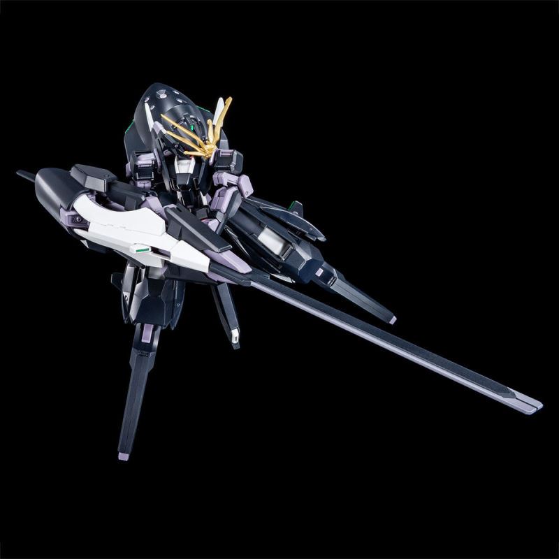 HG 1/144 Gundam TR-6 [Woundwort] Psycho Blade Custom (AOZ RE-BOOT version)