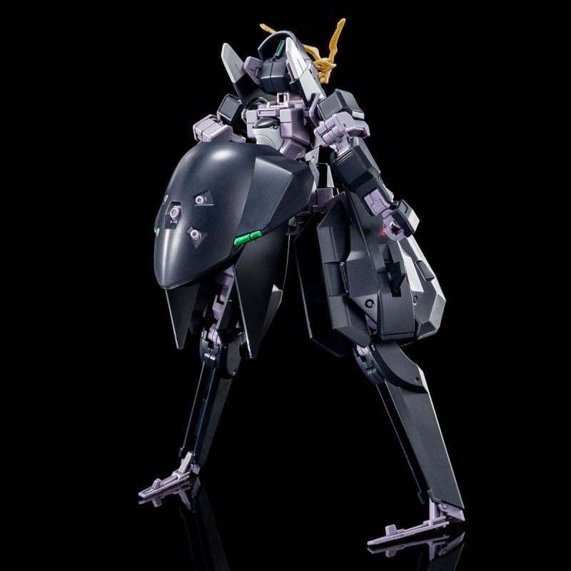HG 1/144 Gundam TR-6 [Woundwort] Psycho Blade Custom (AOZ RE-BOOT version)