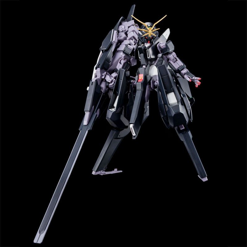 HG 1/144 Gundam TR-6 [Woundwort] Psycho Blade Custom (AOZ RE-BOOT version)