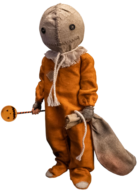 Sam Deluxe