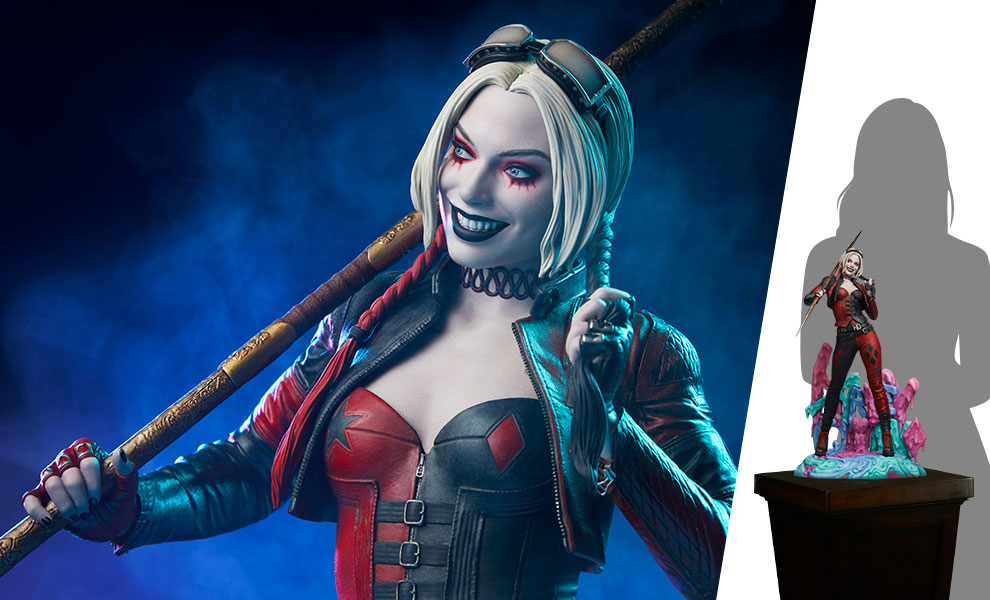 Harley Quinn