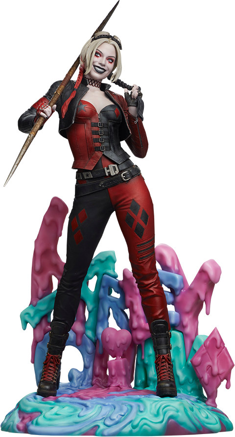 Harley Quinn