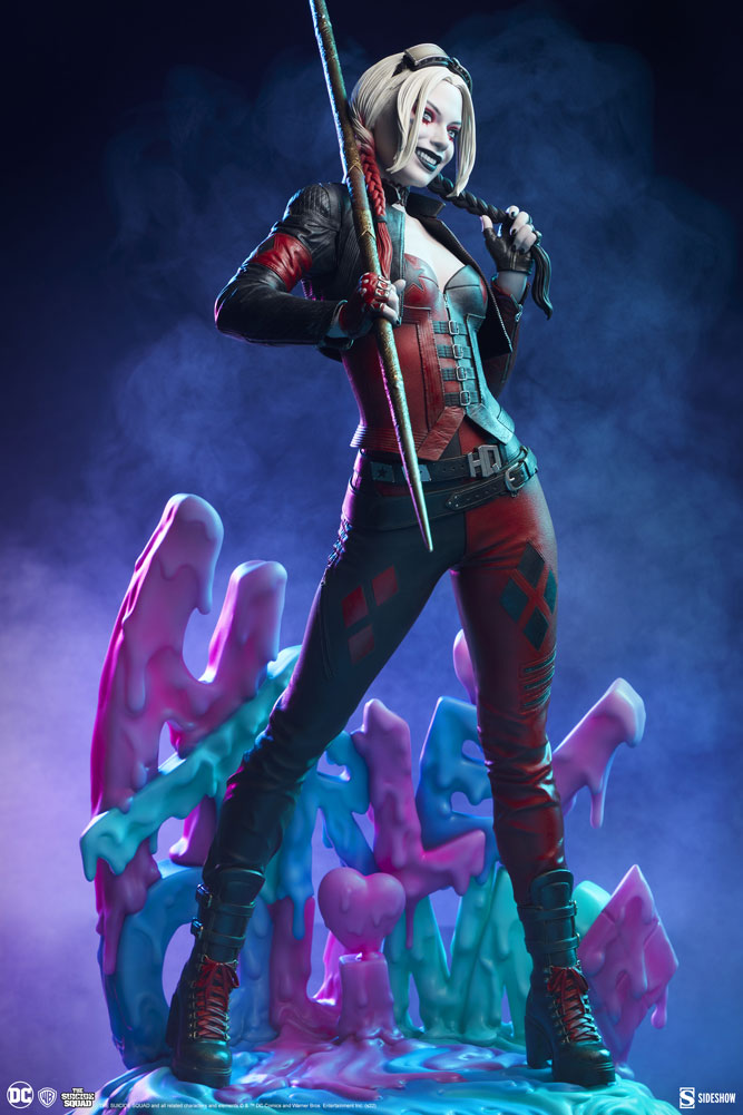 Harley Quinn