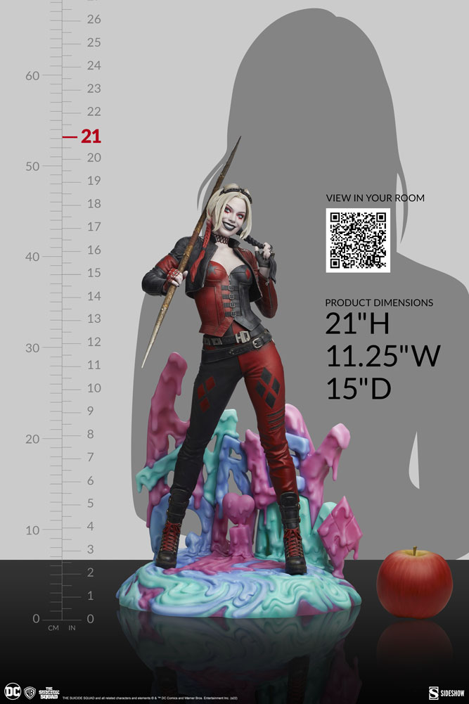 Harley Quinn