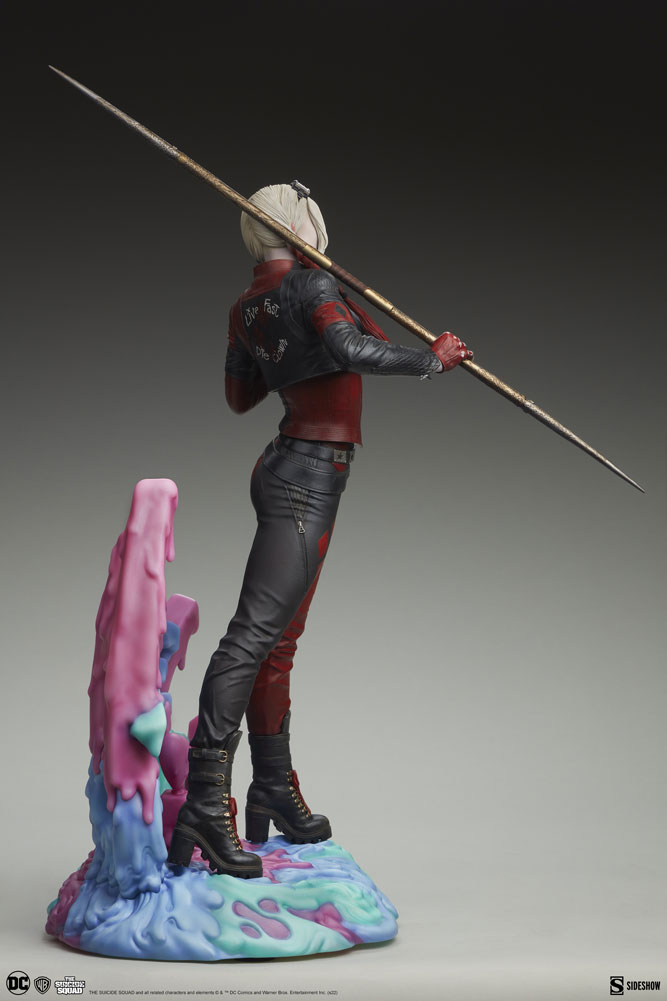 Harley Quinn