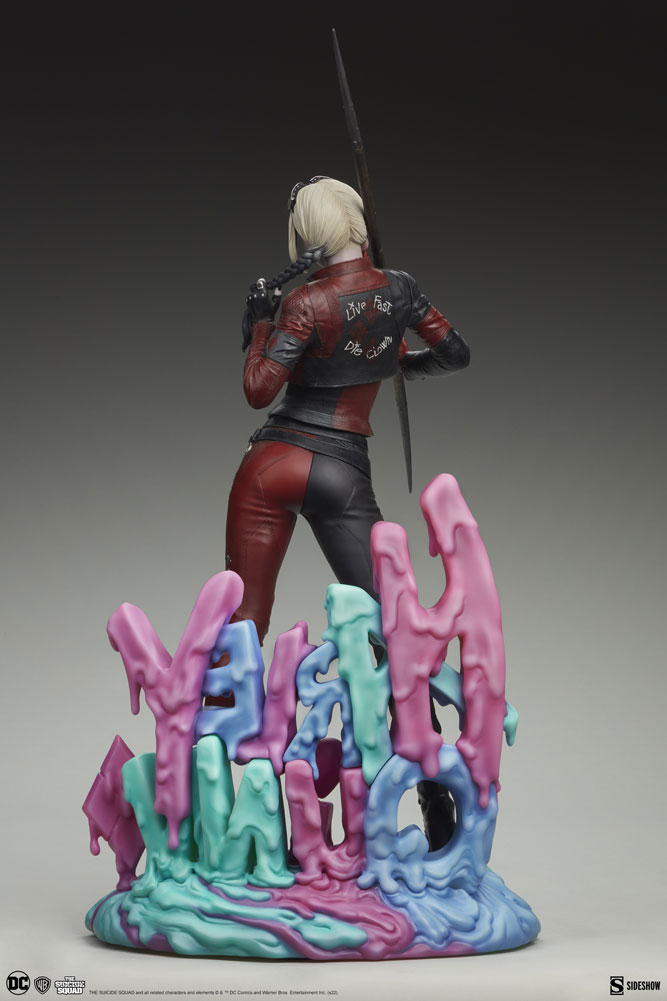 Harley Quinn