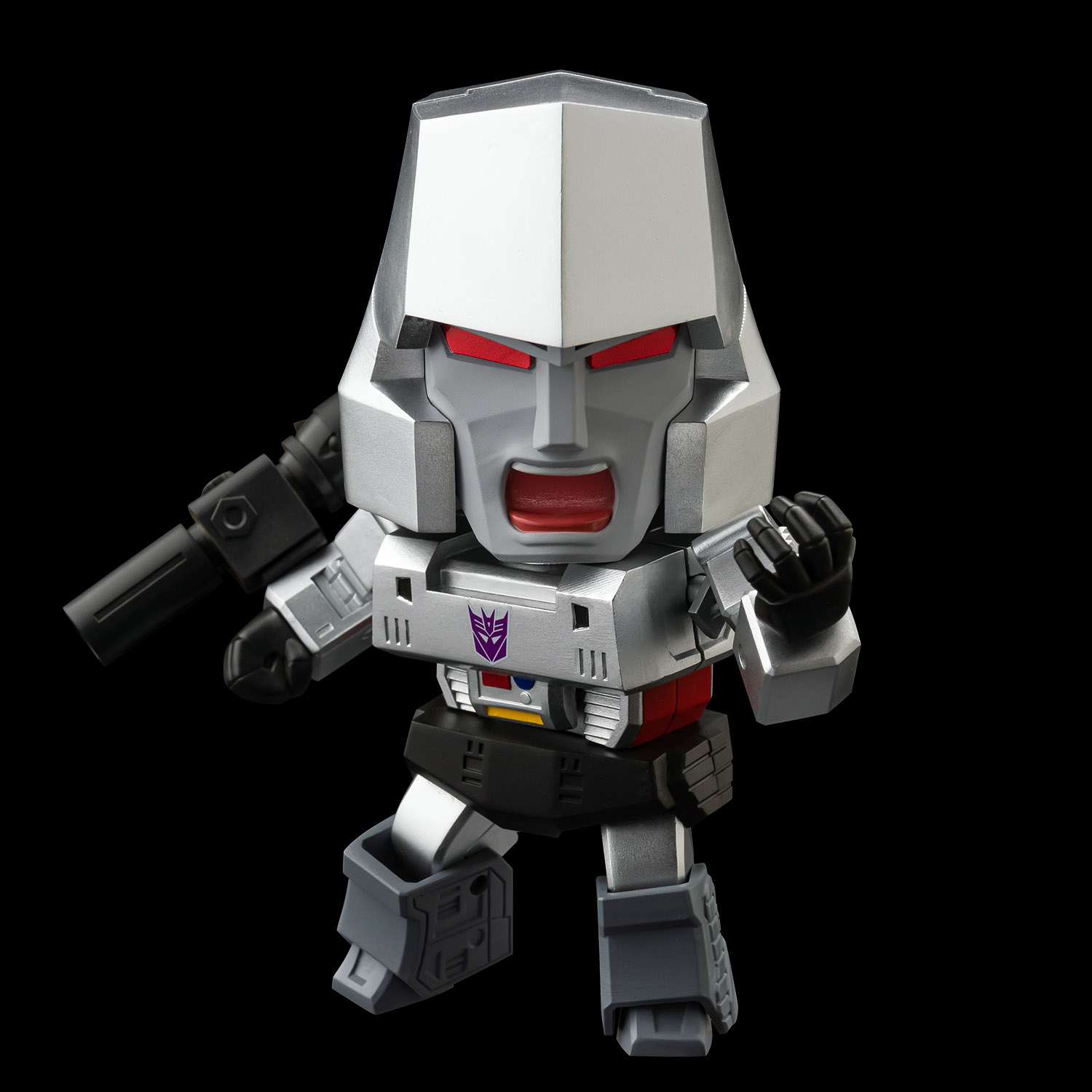 Transformers - Nendoroid Megatron