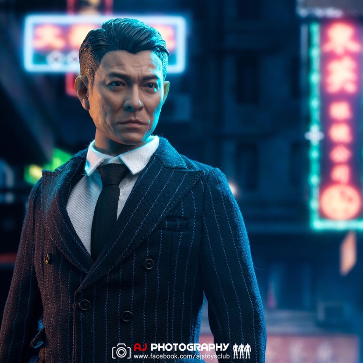 Soldier Brothers Tiange Deluxe Edition 1/6