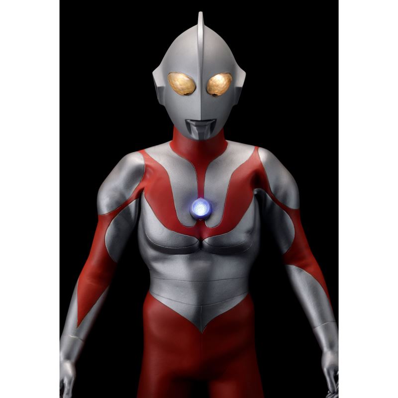 CHARACTER CLASSICS Ultraman (B type)