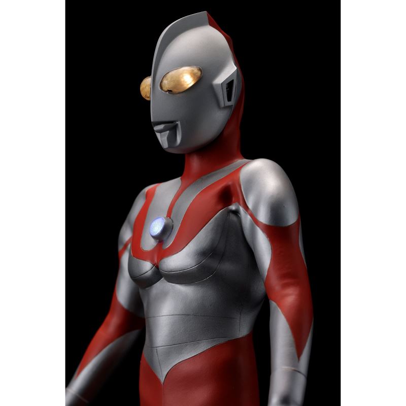 CHARACTER CLASSICS Ultraman (B type)