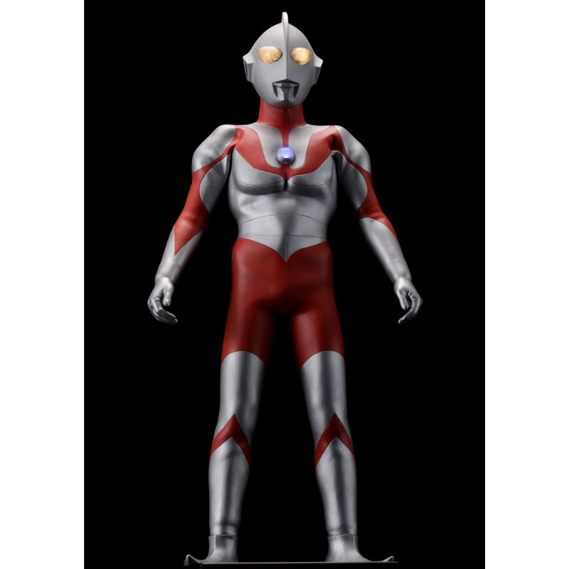 CHARACTER CLASSICS Ultraman (B type)