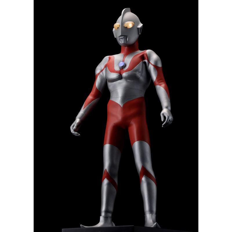 CHARACTER CLASSICS Ultraman (B type)