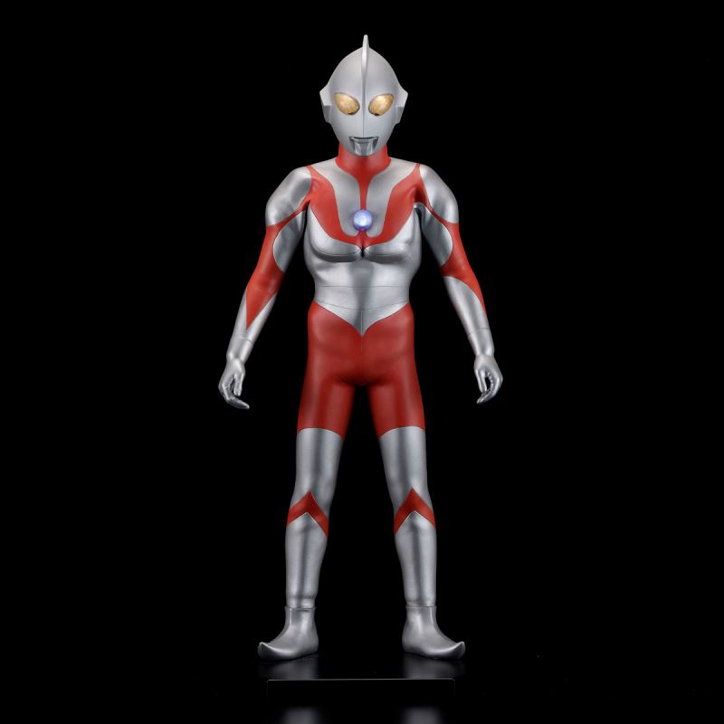 CHARACTER CLASSICS Ultraman (B type)