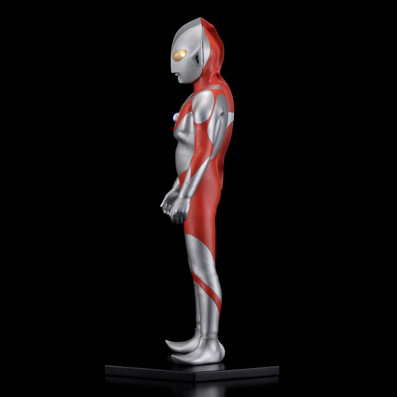 CHARACTER CLASSICS Ultraman (B type)