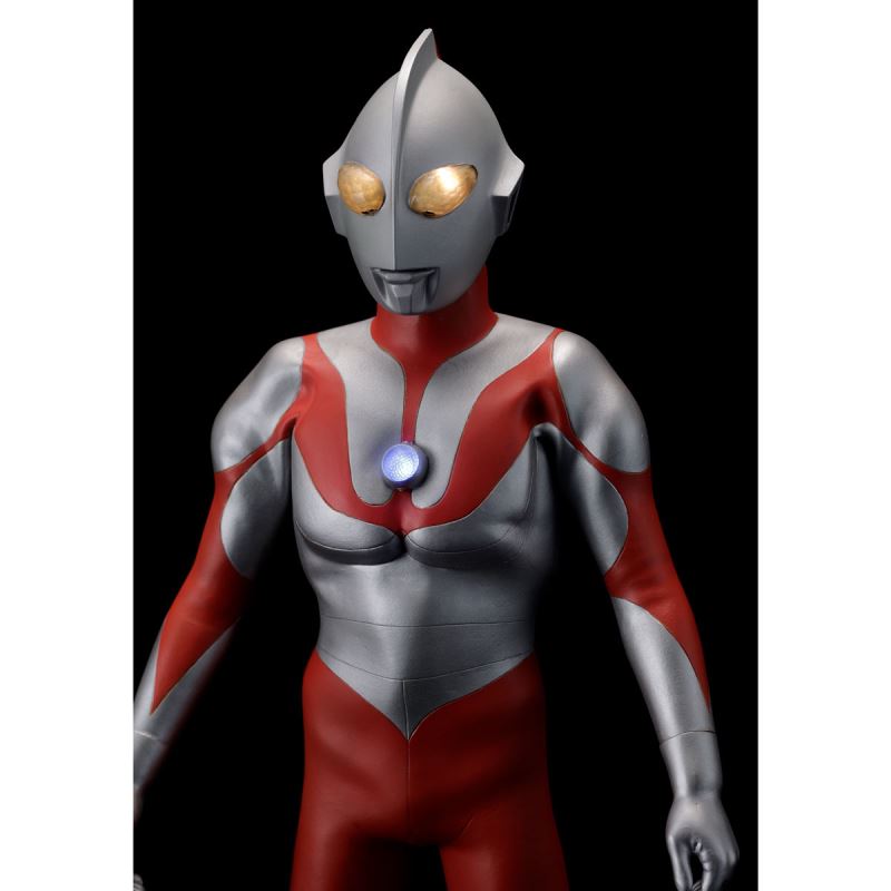 CHARACTER CLASSICS Ultraman (B type)
