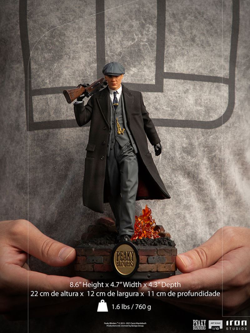 Thomas Shelby