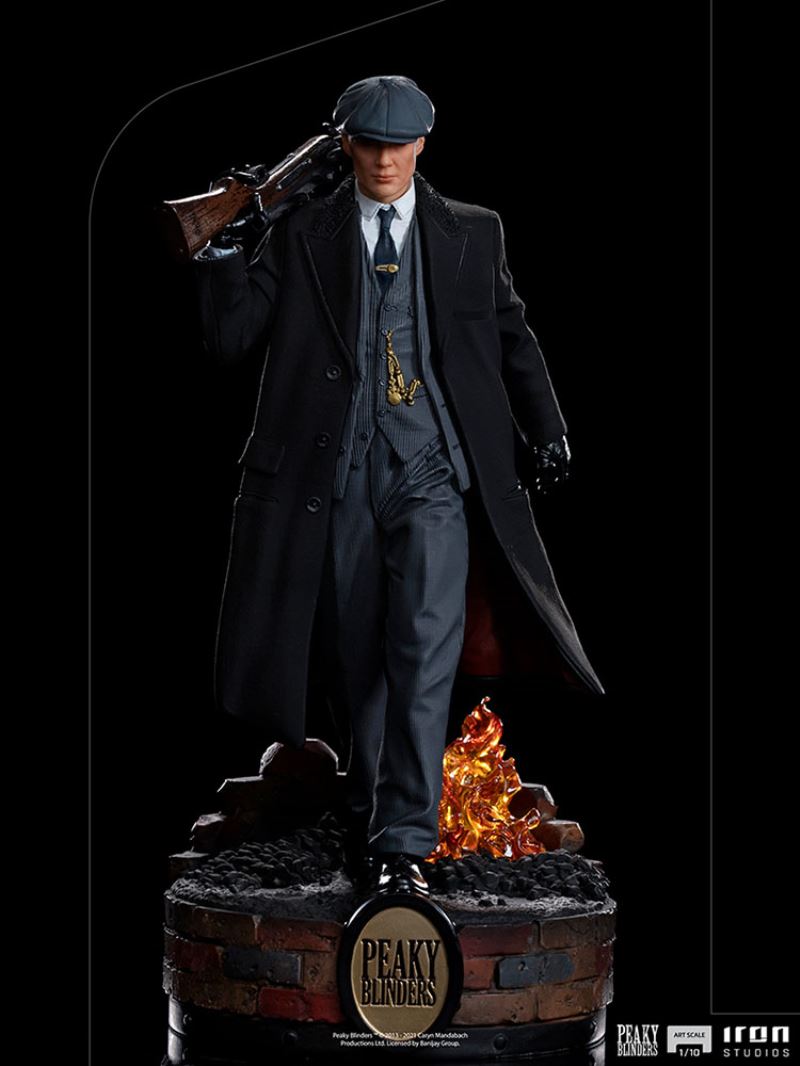 Thomas Shelby
