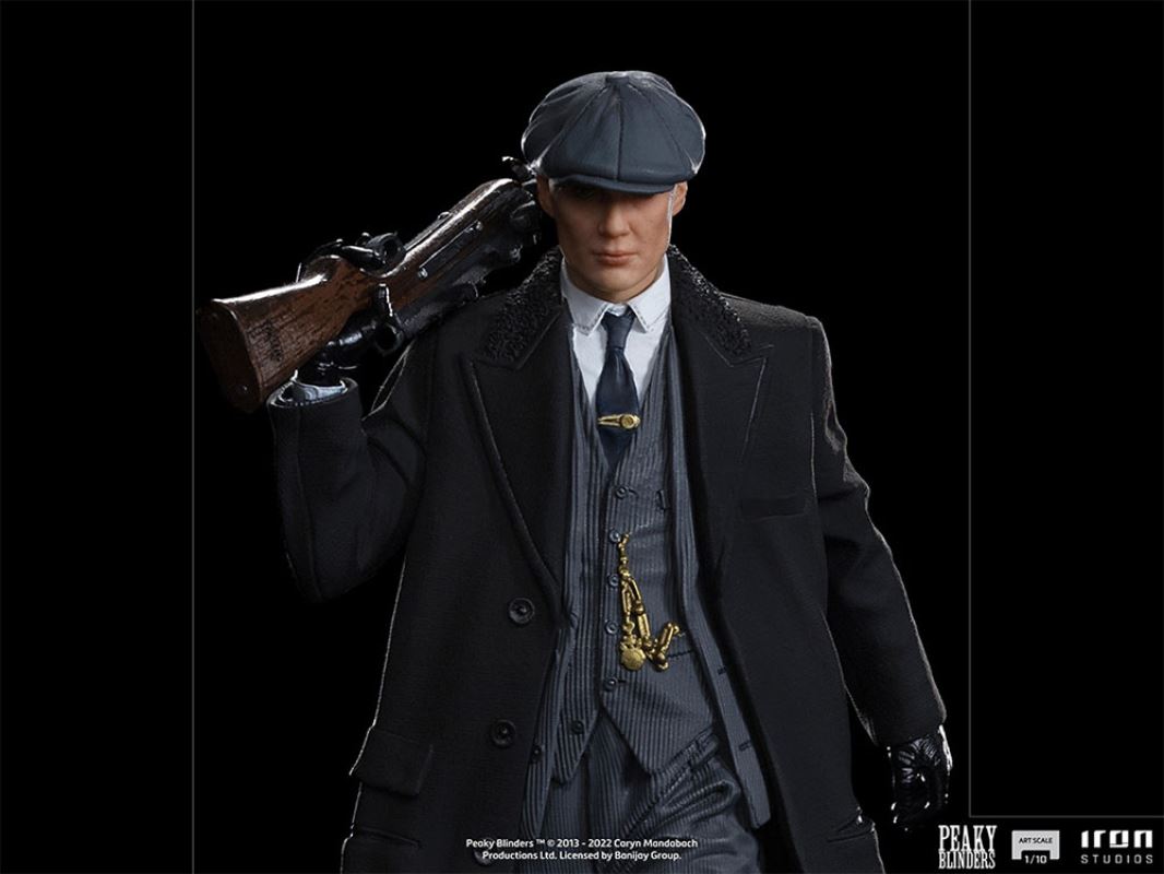 Thomas Shelby