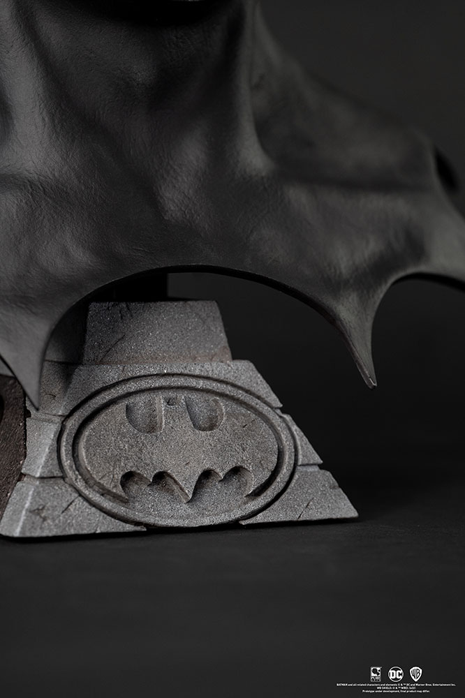 Batman Life Size Cowl