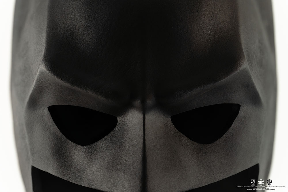 Batman Life Size Cowl