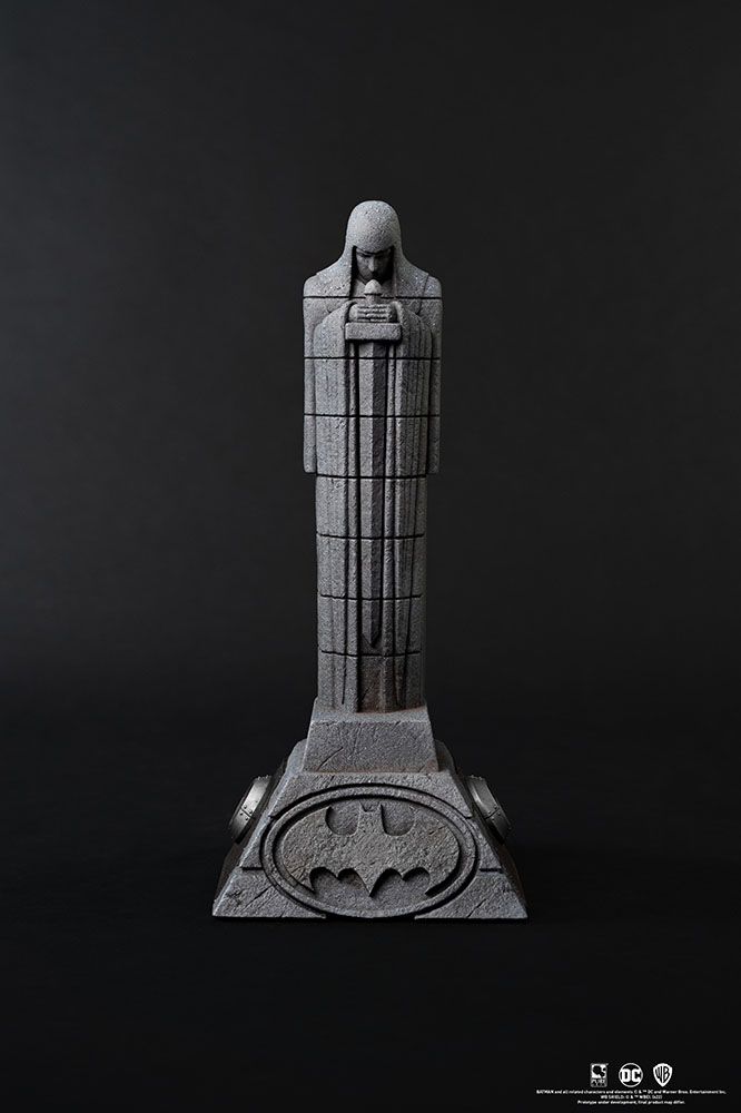 Batman Life Size Cowl