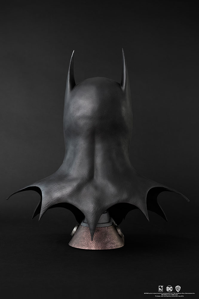 Batman Life Size Cowl
