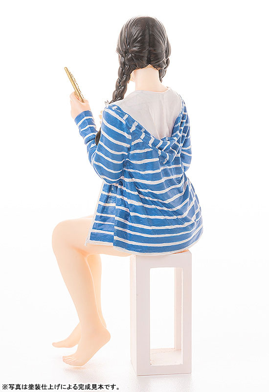 PLAMAX MF-70 minimum factory Shinonome Umi 1/20