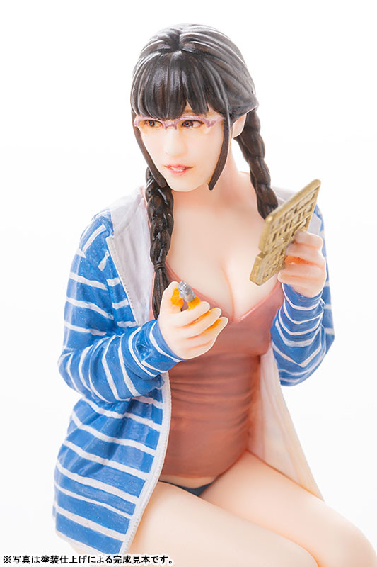 PLAMAX MF-70 minimum factory Shinonome Umi 1/20