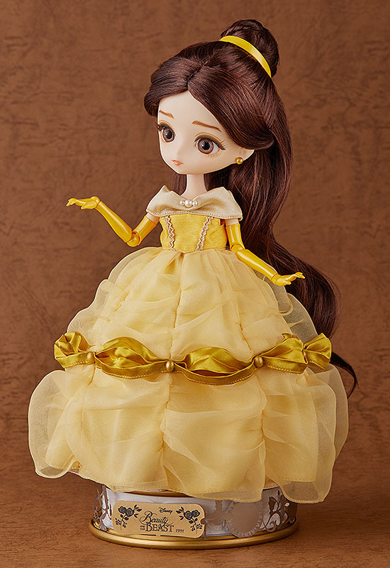 Harmonia bloom Beauty and the Beast Belle