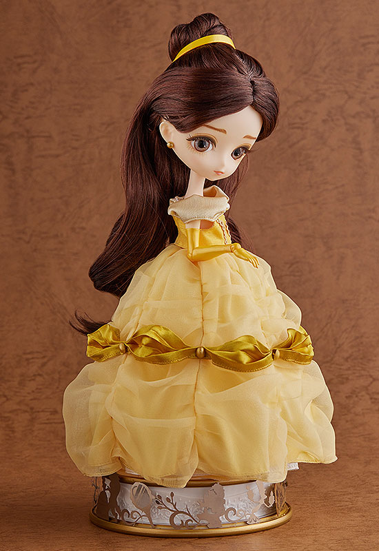 Harmonia bloom Beauty and the Beast Belle