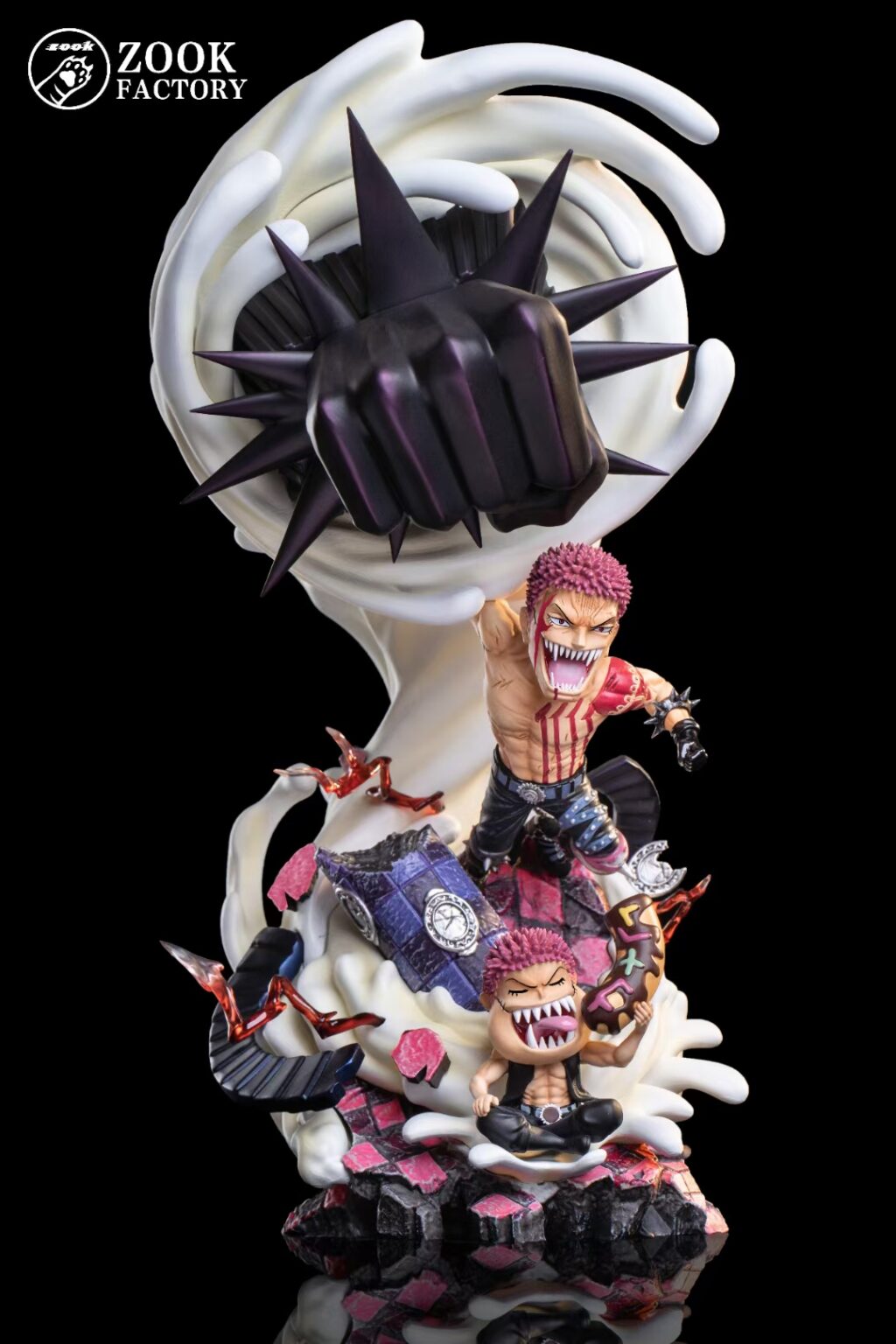 Charlott Katakuri
