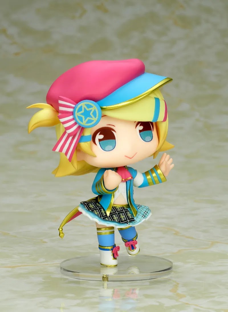 Hatsune Miku - Piapro Characters Trading Minifigure Series