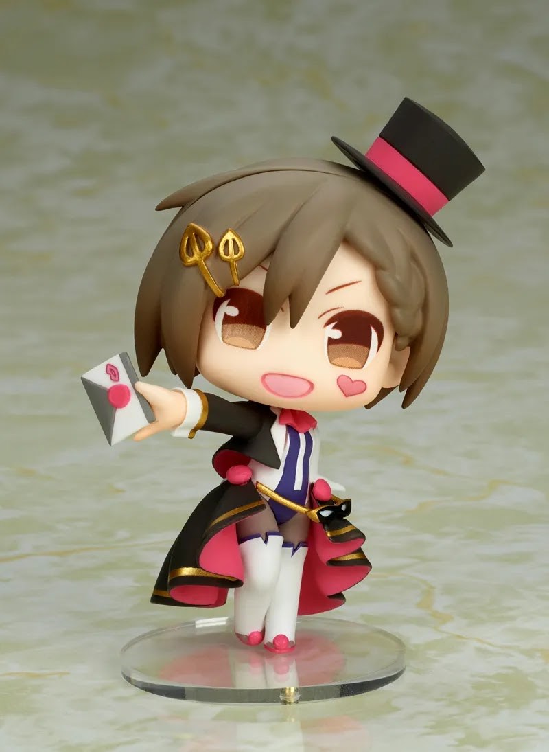 Hatsune Miku - Piapro Characters Trading Minifigure Series