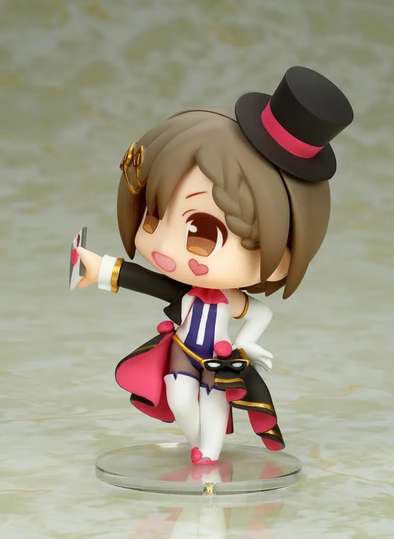 Hatsune Miku - Piapro Characters Trading Minifigure Series