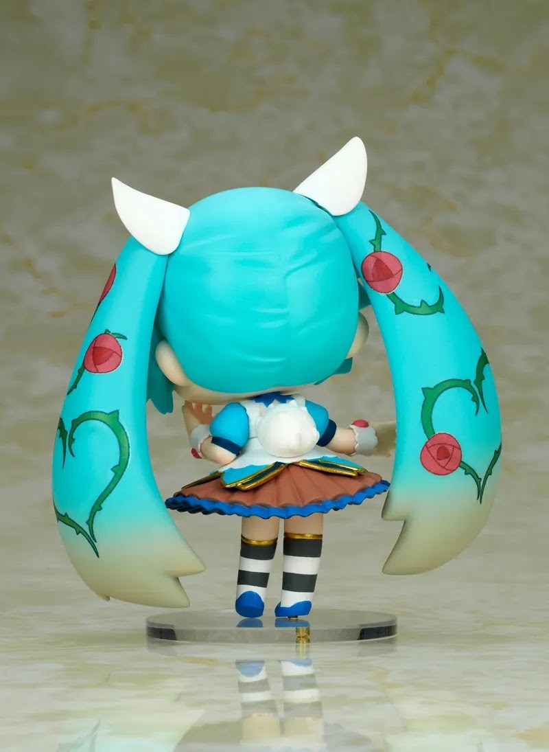 Hatsune Miku - Piapro Characters Trading Minifigure Series