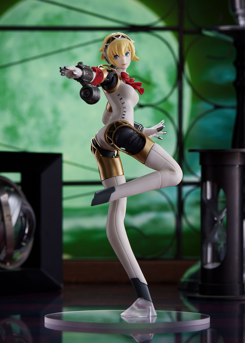 Persona 3 - POP UP PARADE Aigis