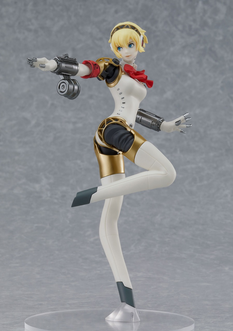 Persona 3 - POP UP PARADE Aigis