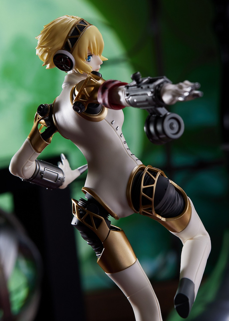 Persona 3 - POP UP PARADE Aigis