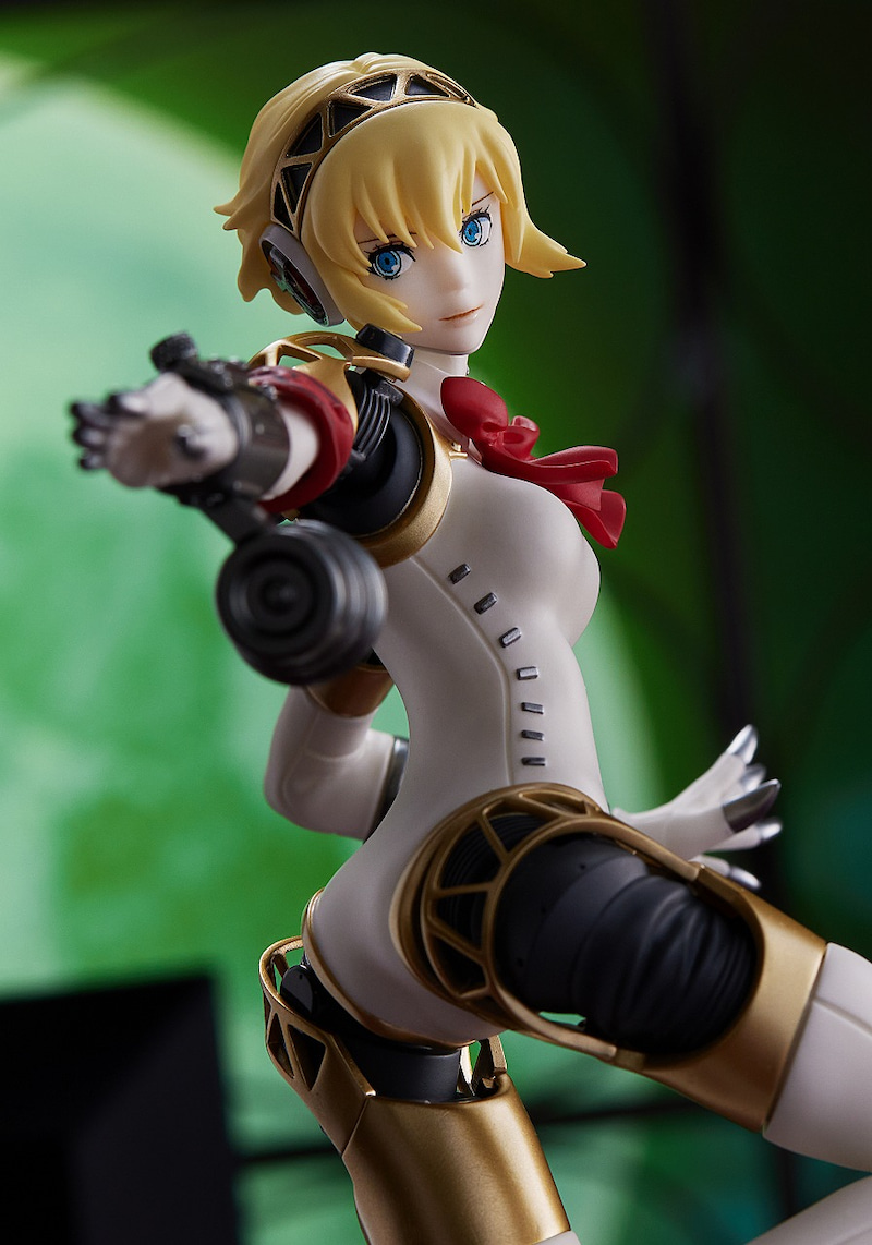 Persona 3 - POP UP PARADE Aigis