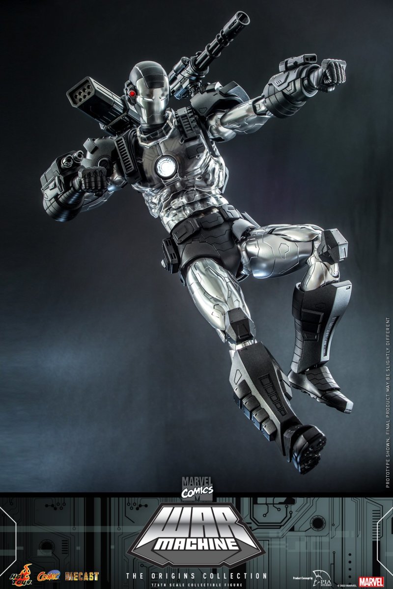 War Machine