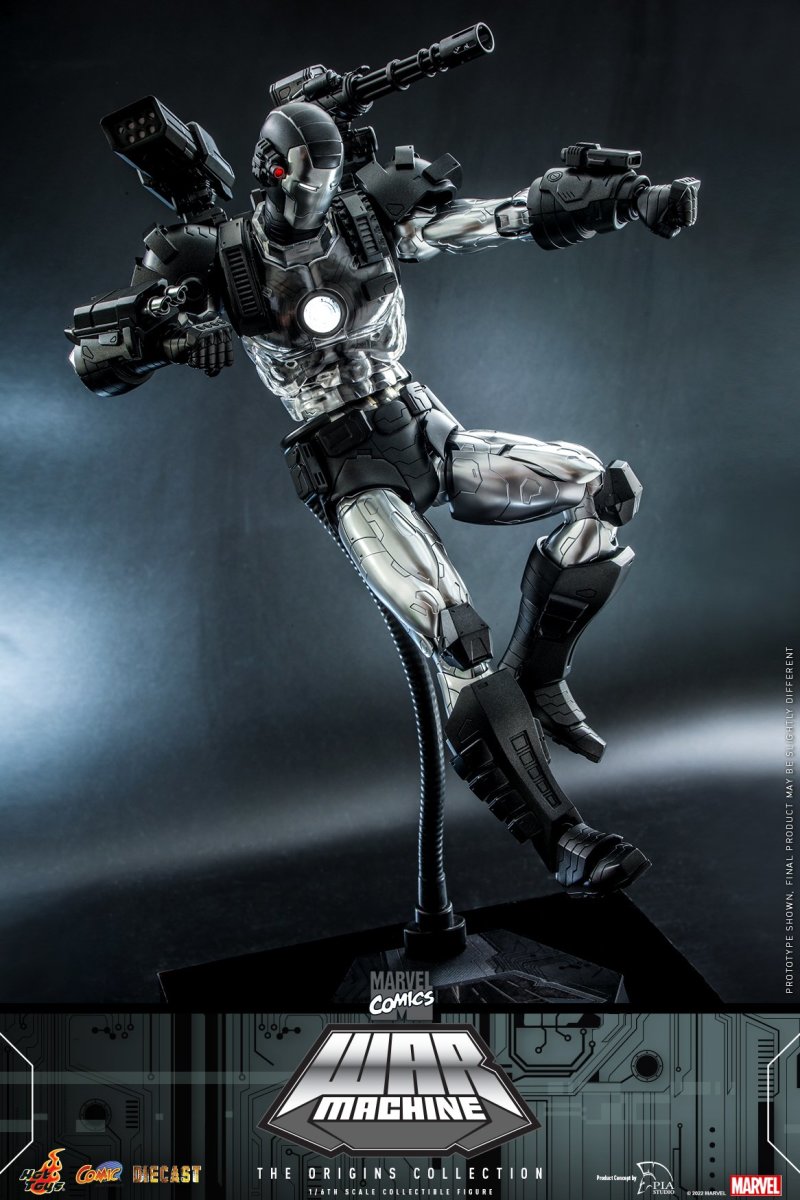 War Machine