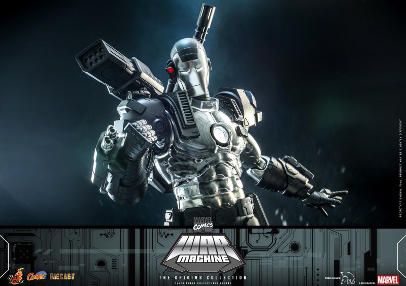 War Machine