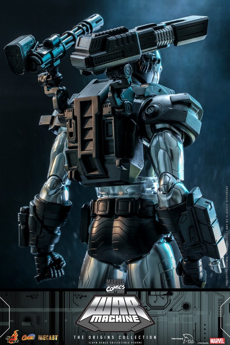 War Machine