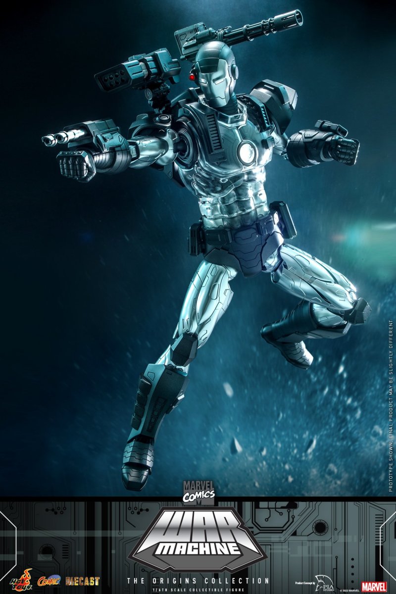 War Machine