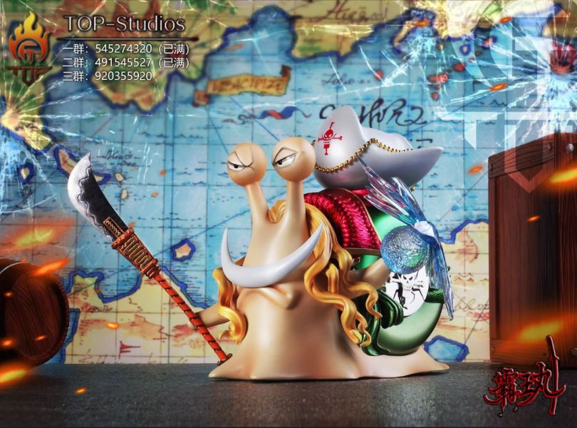 Luffy Young Whitebeard Phone Bug