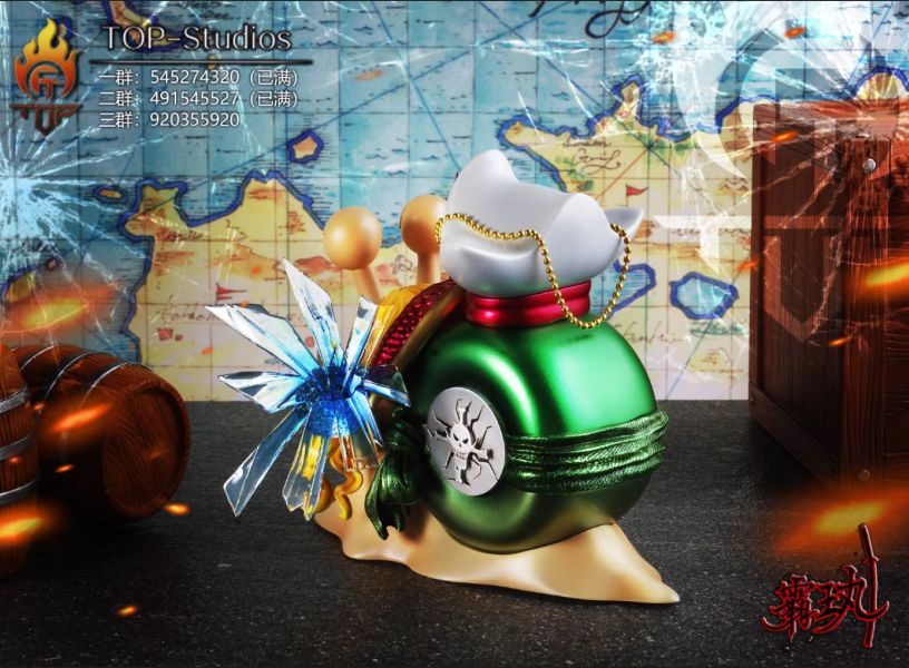 Luffy Young Whitebeard Phone Bug